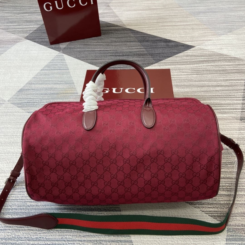 Gucci Round Bags